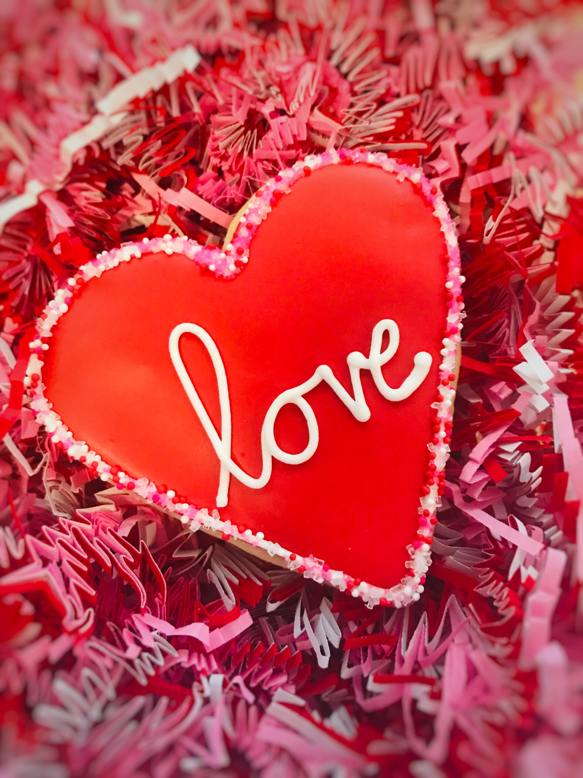 Love Cookie