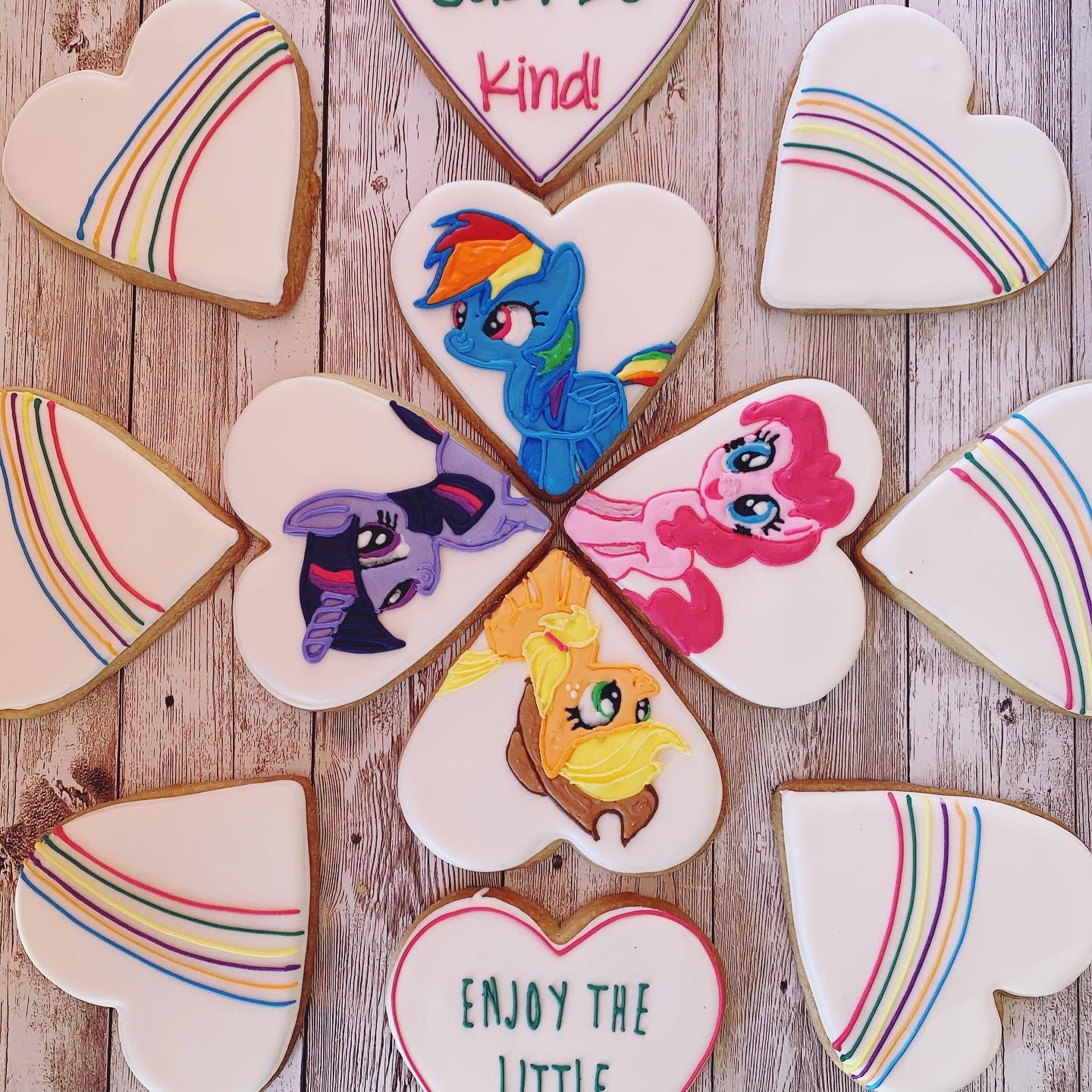 My Little Pony Big