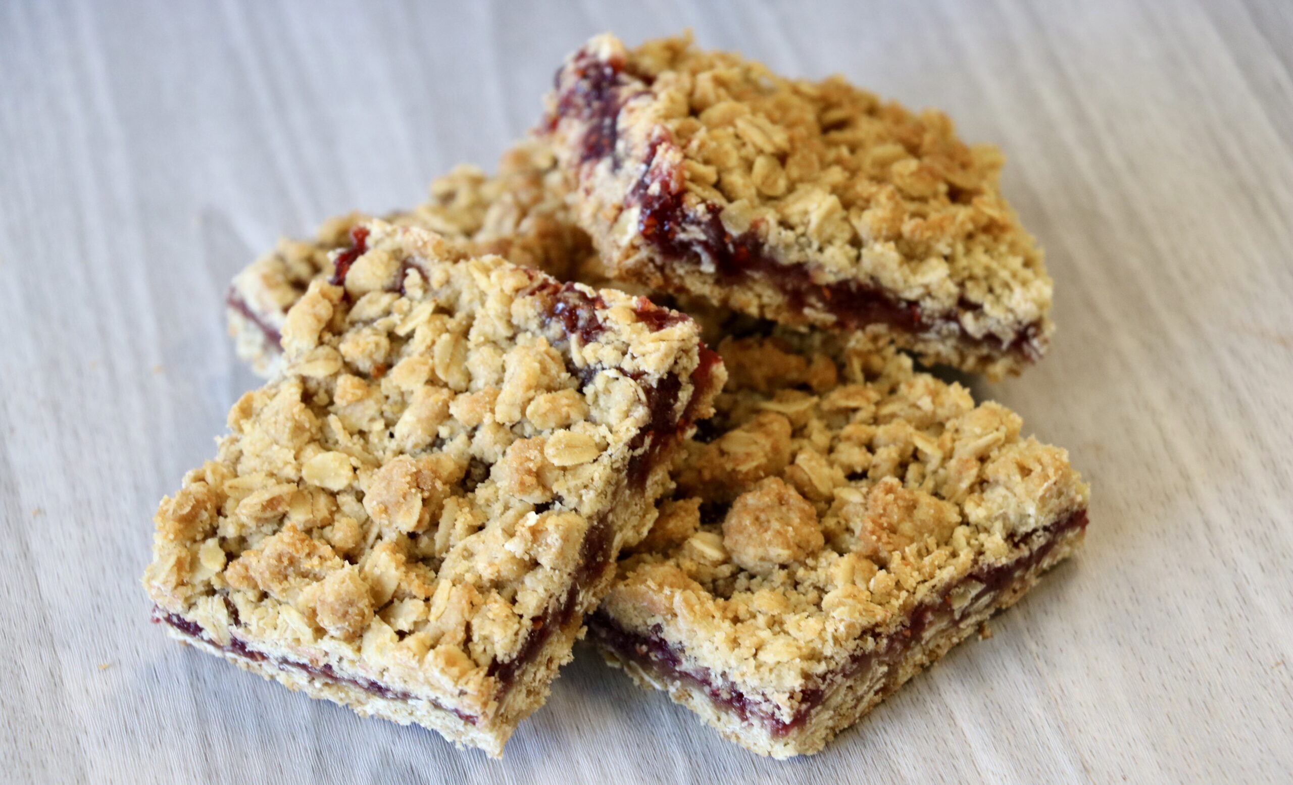 Oat Bar