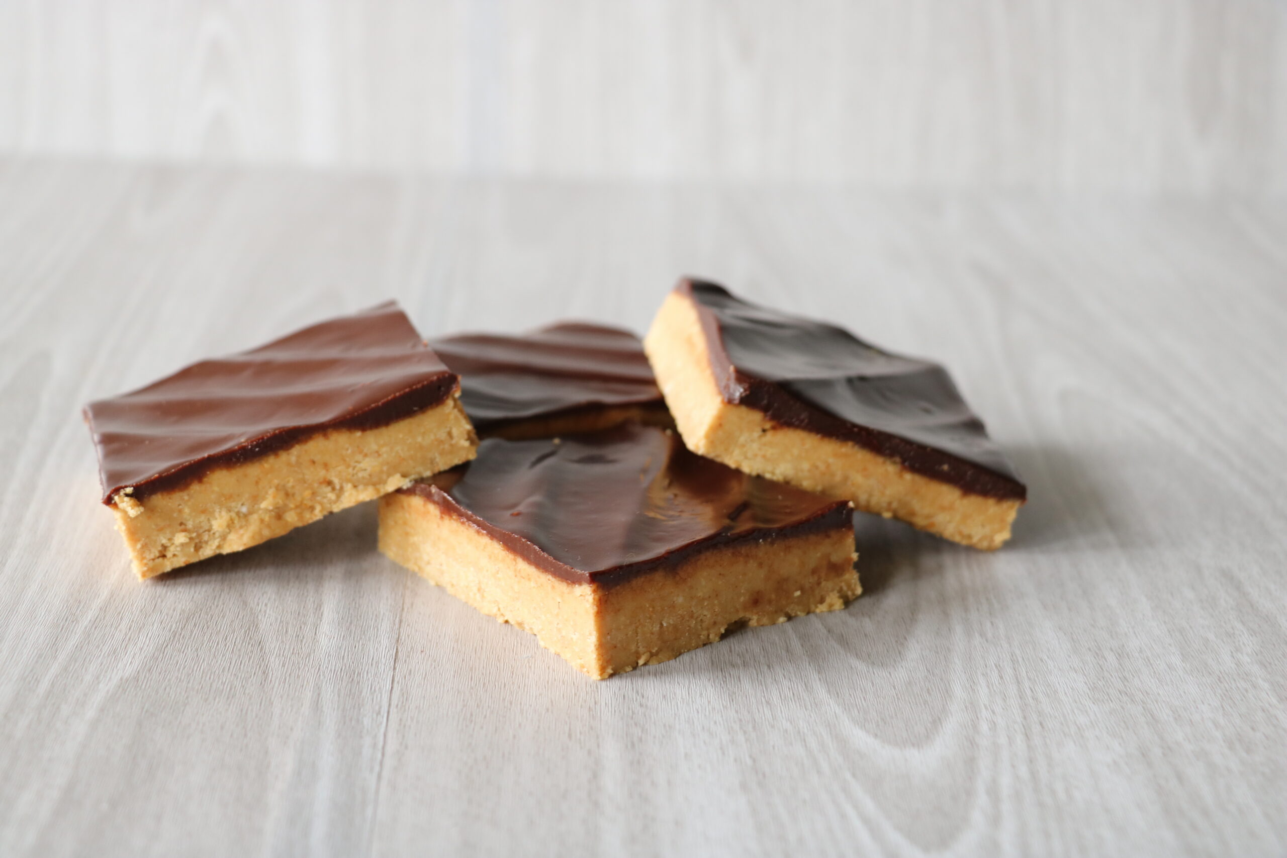 Peanut Butter Bar