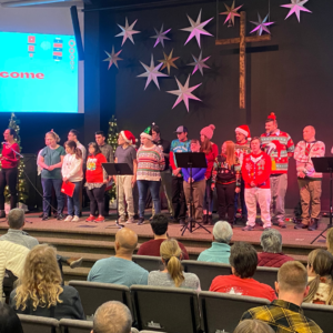 Winter Showcase for Newsletter 2