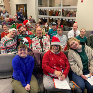 Winter Showcase for Newsletter